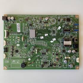 Eax69804002 Lg Main Board / Power Supply Monitor 32un880-b