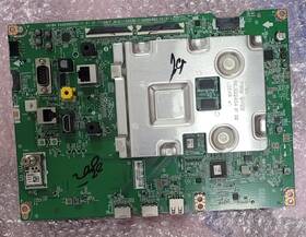 Ebu67000401 Lg Eax69905601 50ut560h9ua Main Board