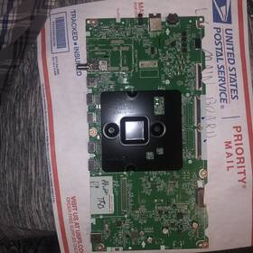 Eax69950706 Lg Main Board 1.0 Bin M25
