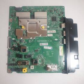 32ln560hbua Lg Eax70005801 Main Board