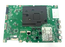 Oled77b3pua.dusqljr Lg Eax7004004 Main Board Eax70004004 1.0 Oled77b3pua Oem Part