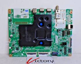 Ebu67869903 Lg Eax70043606 65ut8000aua Main Board 1.3 Replacement Tv Part