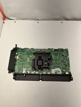 Ebt67796902 Lg Eax70111903 75 Inch 75qned85tua Main Board 1.0