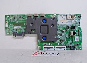 Ebt30116282 Lg Eax70337404 55ua7700aua Main Board 1.1 Replacement Tv Part