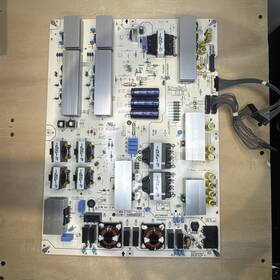Oled77c2pua.dusqljr Lg Eay35967801 Power Board