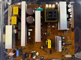 Eay60704701 Lg 50pq30c-ua Power Supply Board