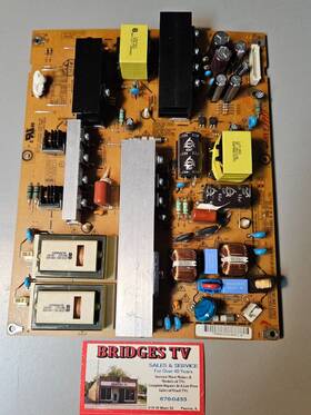 Eay60762101 Lg 42lh260h Power Supply