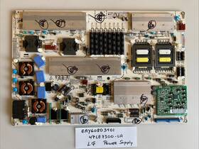 47le7300-ua Lg Eay60803401 Oem Power Supply Model Part