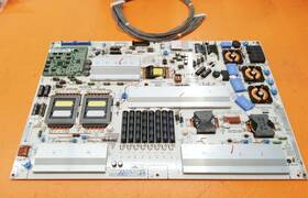 Eay60803402 Lg Tv Power Supply Board W Cable