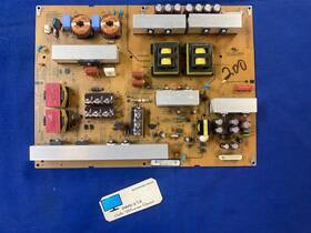 Eay60869001 Lg 52ld550ub Power Supply See Notes Eay60869001 Lg 52ld550ub Power Supply See Notes