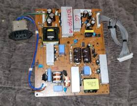 Eay60869101 Lg 32ld350-ub Power Supply Board