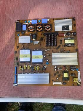 42lv5500-ua Lg Eay62169601 Eax62876101/8 Power Supply For