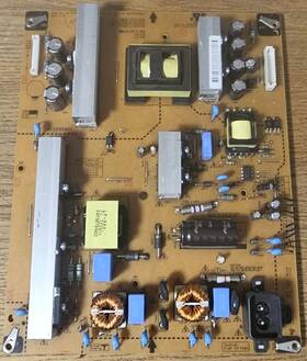 50ls4000-ua Lg Eay62769901 Power Supply
