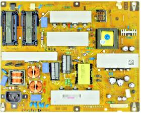 42ld452b-ua Lg Eay62770801 42 Inch Led Tv Power Supply / Backlight Inverter