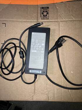 Ads-110cl-19-3 Lg Eay63032207 19v Switching Adapter