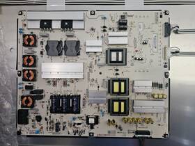 Eay63149201 Lg 79ub9800 Power Supply Board. Used. Working Good