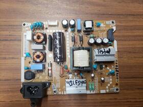 43lf5400-ub Lg Eay63630301 43 Inch Led/lcd Tv Power Supply Board