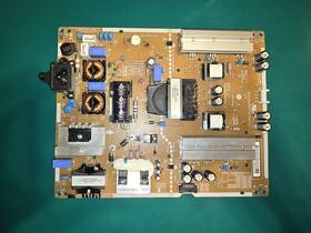 Lgp4760ri-15ch2 Lg Eay63689106 / Power Supply Board For 55lf6000-ub