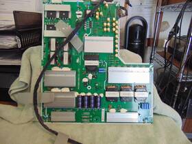 Eay63769102 Lg # Power Supply Board