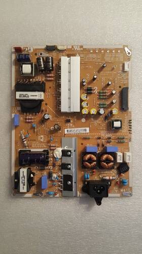49uf7600-uj.busylor Lg Eay63788701 Power Supply Board