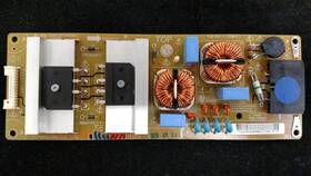 Lgp55c-15op Lg Eay63989801 55eg9100-ub Sub Power Supply