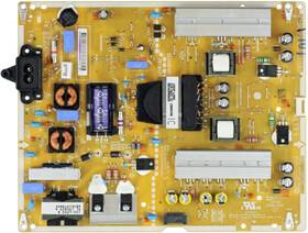 49uf6400-ua Lg Eay64009501 49 Inch Led Tv Power Supply / Driver Board