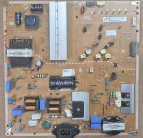 Eay64249801 Lg Power Supply / Led Driver Board