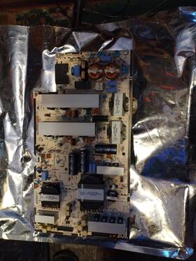 Eay64490601 Lg Tv Power Supply Board Eay64490601 Lg Tv Power Supply Board