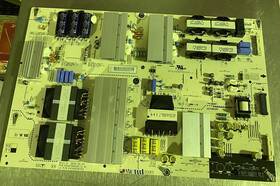 Eay64508702 Lg Oled Tv Power Supply Board No