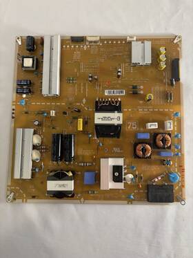 75sk8070pua Lg Eay64788701 Power Board