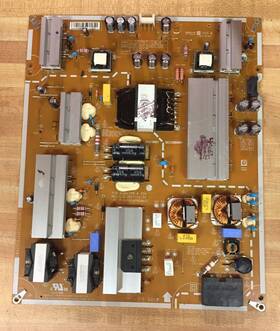 Lgp75t-18u1 Lg Eay64908601 75um7570aue Power Supply Board