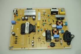 43uk6500aua Lg Eay64928601 Power Supply Lgp43t-18u1 For