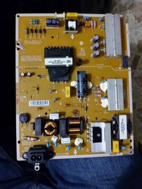 Eay64928802 Lg Power Supply/led Driver Board Open Box