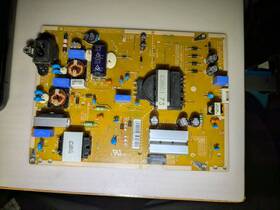 50uk6300pue Lg Eay64948601 Power Supply Board Lgp50t-18u1 For Busjlor 50uk6500au