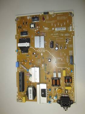 65sm8100aua.busylor Lg Eay65169921 Power Board