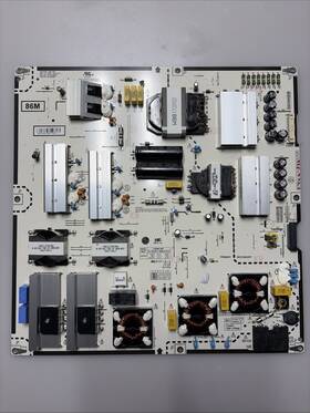 Lgp86m-19sp Lg Eay65169951 Tv Power Supply Board P/n Model Fully Tested Lgp86m-19sp Lg Eay65169951 Tv Power Supply Board P/n Model Fully Tested