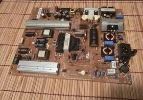 55lb6000-uv Lg Eay65423801 Power Supply / Led Board