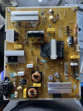 Eay65769223 Lg Power Supply/led Driver Board U1-2 4