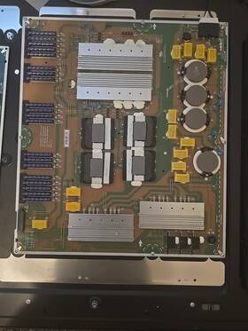 Eay65894521 Lg Oled G1 Tv Epcb65cb1a Power Supply Board-