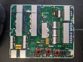 Oled83c1pua.buswljr Lg Eay65895101 Model Power Supply Assembly