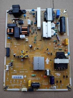 65qned75ura Lg Eay65895422 Power Supply / Led Board For