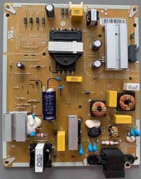 43up8000pua Lg Eay65895501 Eax69502101 1.5 Power Supply/led Driver Board For