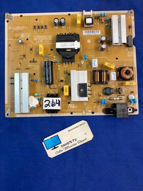 65up8000pua.busflkr Lg Eay65895531 Power Supply / Eax69501601 1.6 See Notes