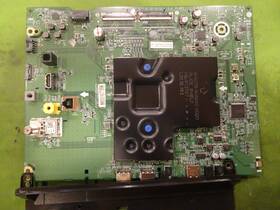 Ebt67691801 Lg Eay65895563 55un343houa Main Board Eax70064102 1.0