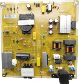 Eay65895564 Lg Tv Control Board Free 1 Year Warranty Lot1