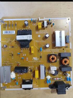 50up7670puc.busyljm Lg Eay65895602 50 Inch Power Supply Board Epcd11cb1b Ebu66346706