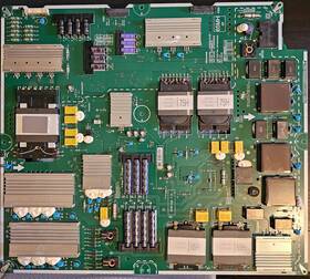 65qned99upa Lg Eay65898101 Main Power Board