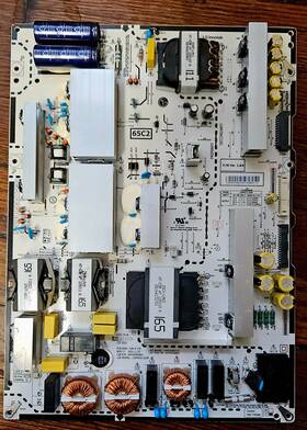 Eay65904001 Lg Oled Power Board Eay65904001 Lg Oled Power Board