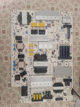 Lgp65ml-21sp Lg Eay65904111 P/n Eay65898801 Power Supply Board
