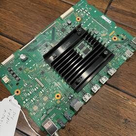 65ua7050pub Lg Eay65920771 Power Supply Board For